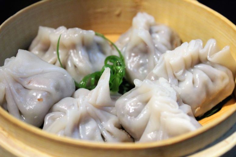 Ground Beef Dumplings
